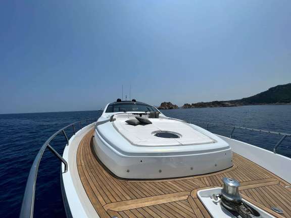 Image of Thyke II yacht #4