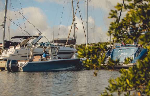 Image of QARA yacht #19