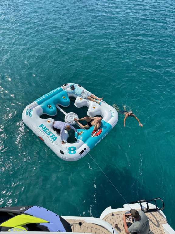 Image of SAMARA yacht #16