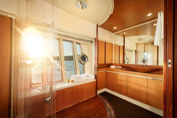 Image of STELLA D’ORO yacht #7