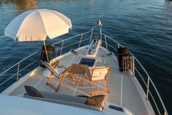 Image of TIMELESS 62 yacht #18
