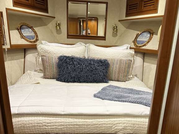 Image of TIMELESS 62 yacht #5