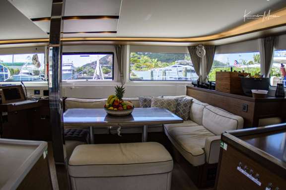 Image of Good Mood yacht #10