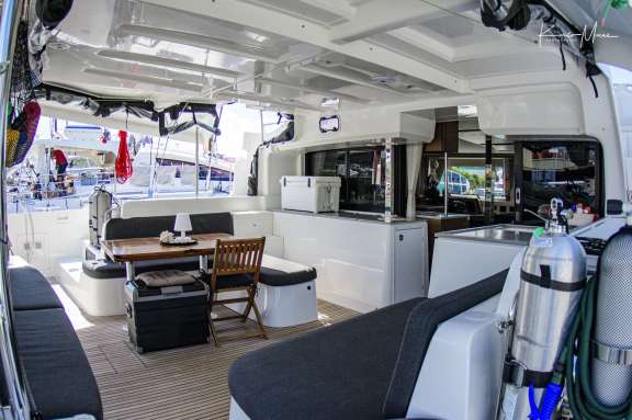 Image of Good Mood yacht #12