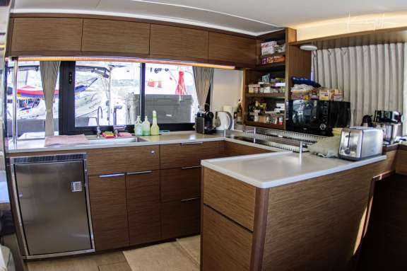 Image of Good Mood yacht #14