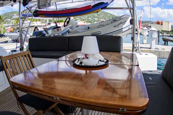 Image of Good Mood yacht #15