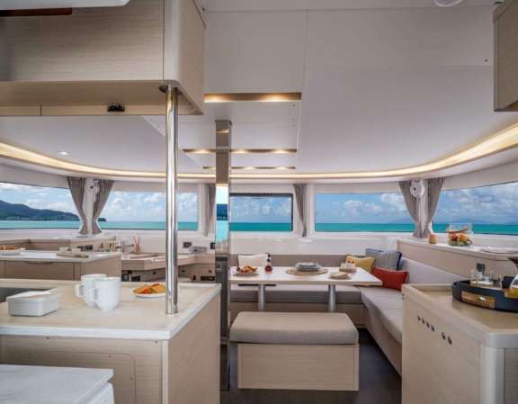 Image of Good Mood yacht #2