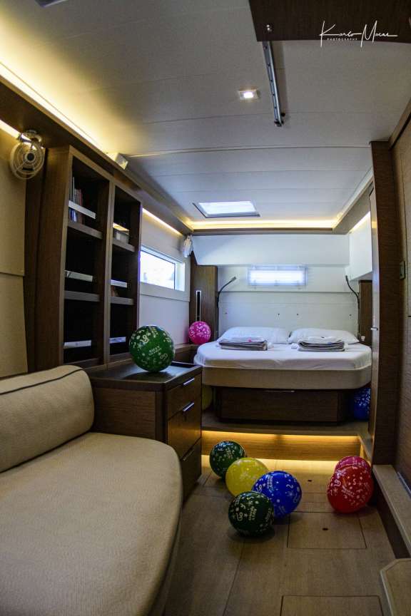 Image of Good Mood yacht #6