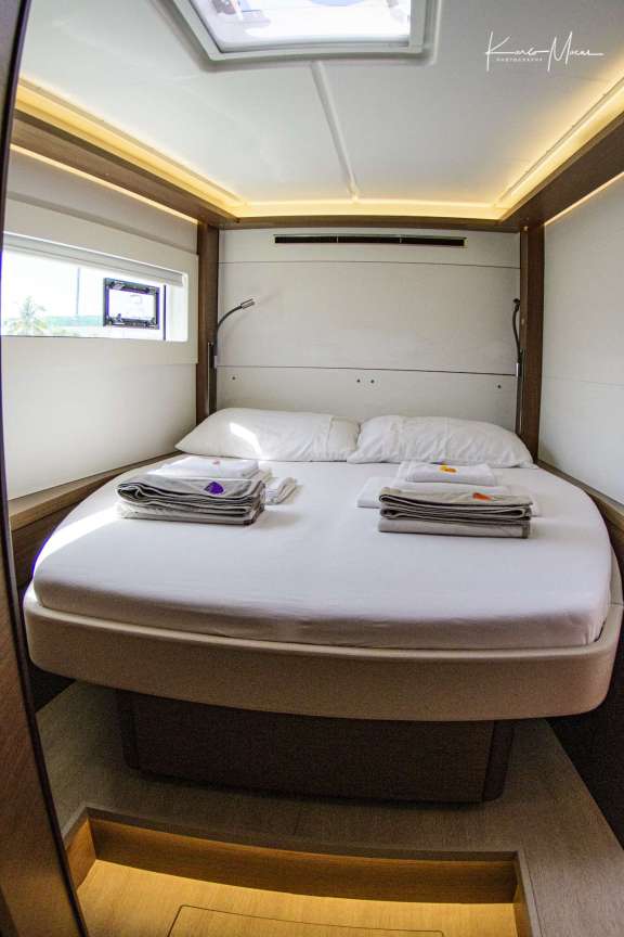 Image of Good Mood yacht #8