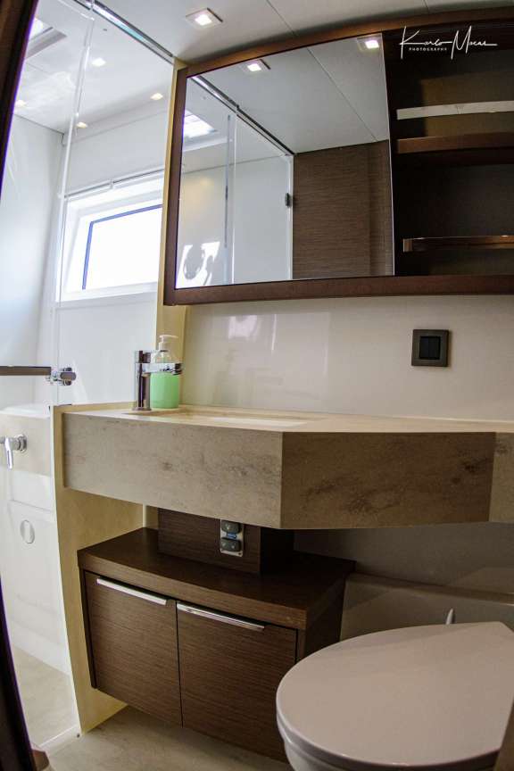 Image of Good Mood yacht #9