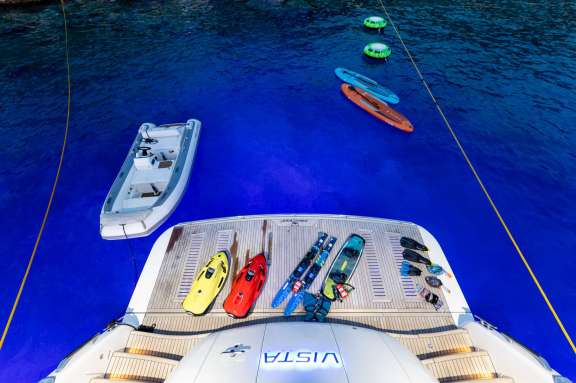 Image of VISTA yacht #14