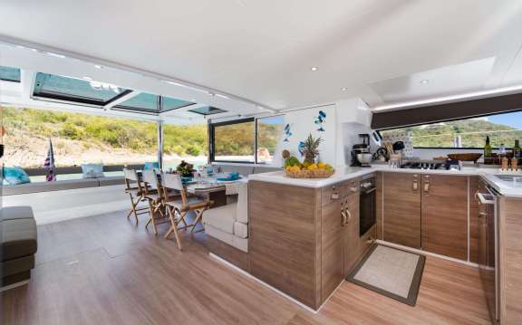 Image of C SISTERS yacht #10