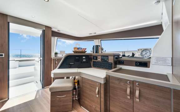 Image of C SISTERS yacht #11