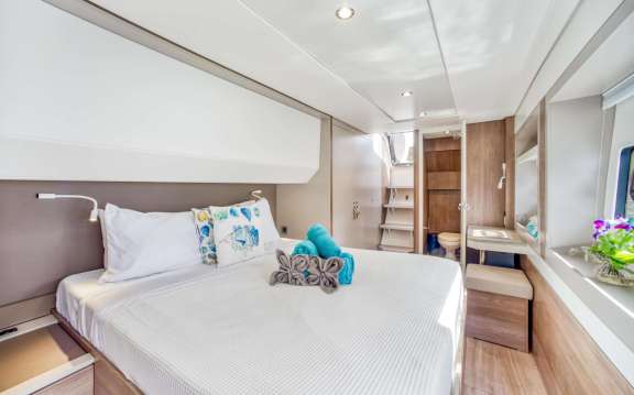 Image of C SISTERS yacht #12