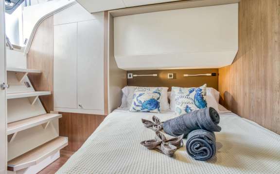 Image of C SISTERS yacht #16