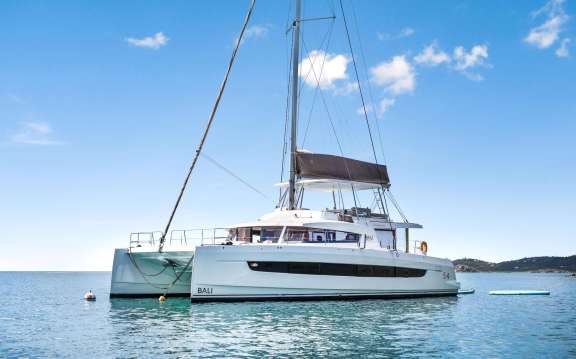 Image of C SISTERS yacht #3