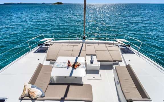 Image of C SISTERS yacht #4