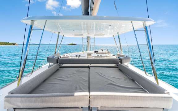 Image of C SISTERS yacht #6