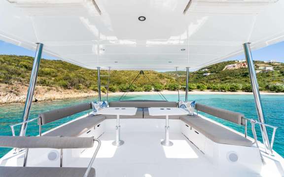 Image of C SISTERS yacht #7