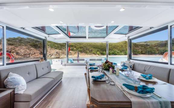 Image of C SISTERS yacht #8