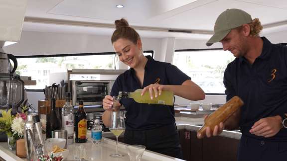 Image of ZURI 3 yacht #12