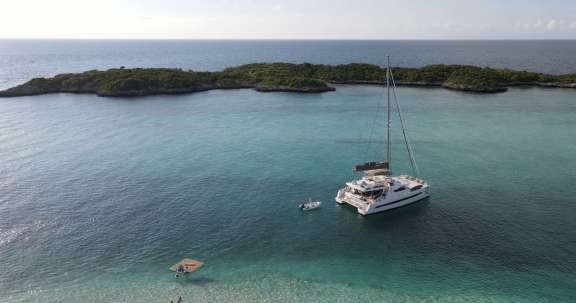 Image of ZURI 3 yacht #18