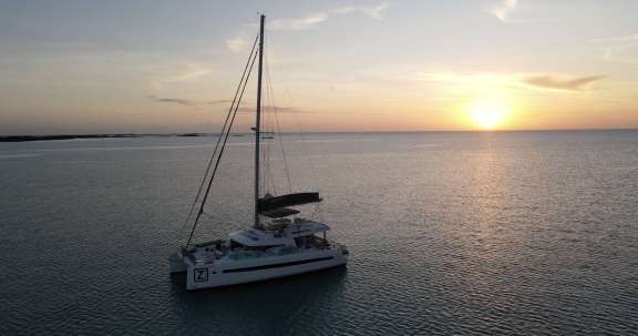 Image of ZURI 3 yacht #19