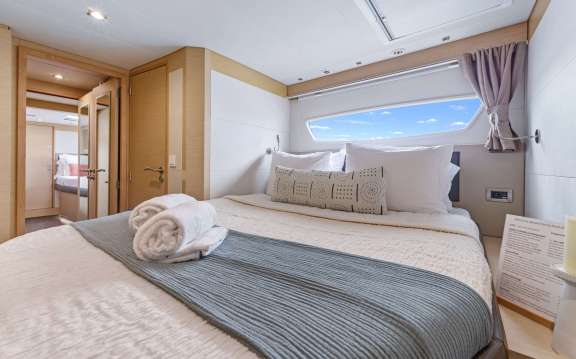 Image of SOME KIND OF WONDERFUL yacht #14
