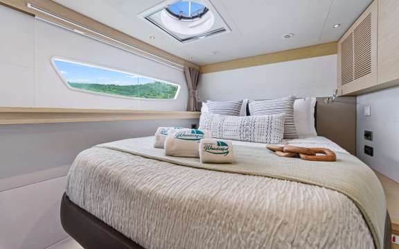 Image of SOME KIND OF WONDERFUL yacht #16