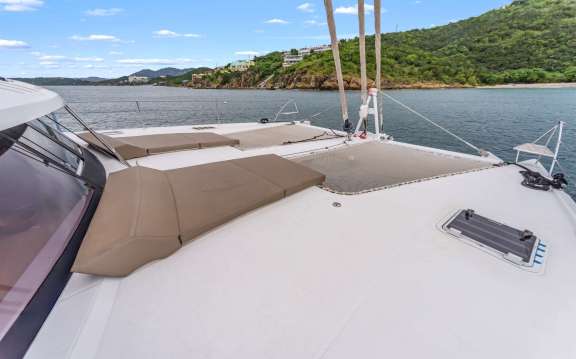 Image of SOME KIND OF WONDERFUL yacht #5