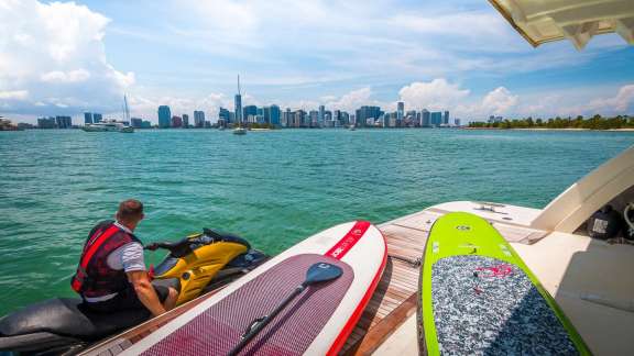 Image of Venture yacht #11