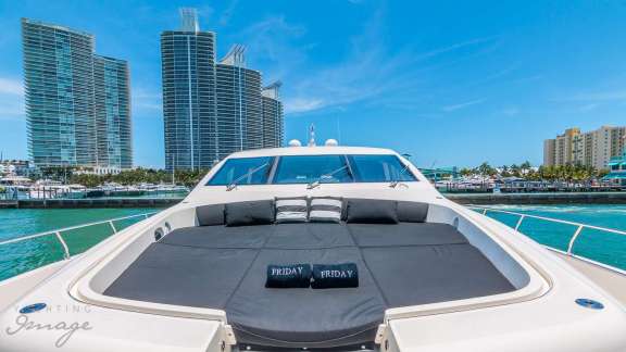 Image of Venture yacht #13