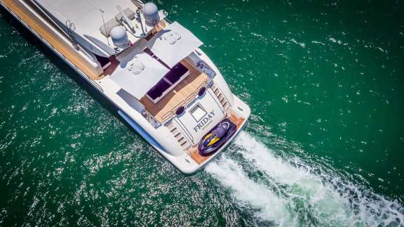 Image of Venture yacht #4