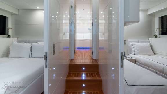 Image of Venture yacht #9