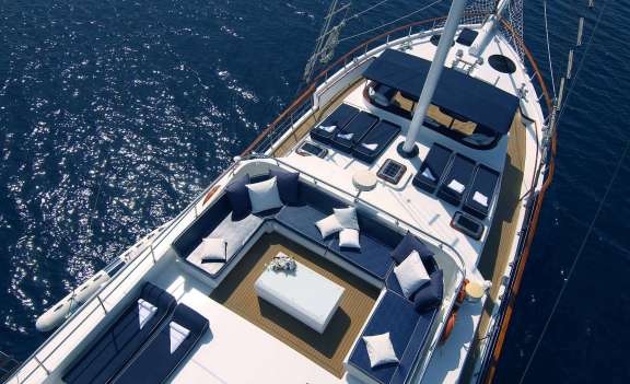 Image of Aurum yacht #5