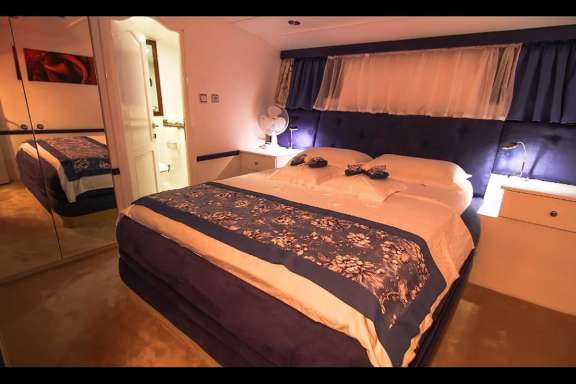 Image of Aurum yacht #6