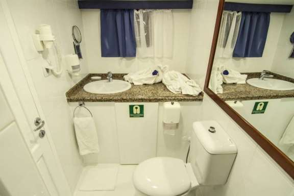 Image of Aurum yacht #9