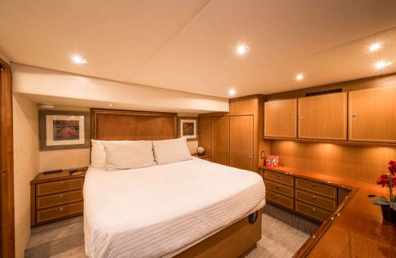 Image of Business Calls yacht #4