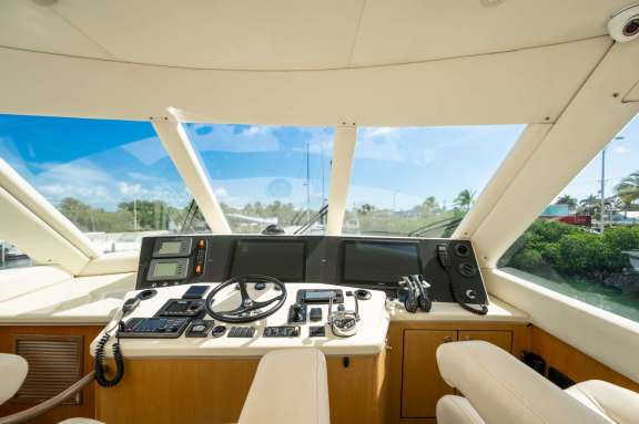 Image of Business Calls yacht #5