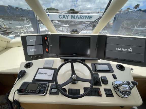 Image of Business Calls yacht #7