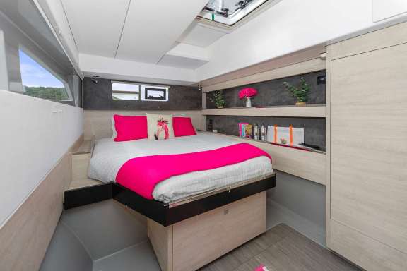 Image of SOGGY DOGGY yacht #13