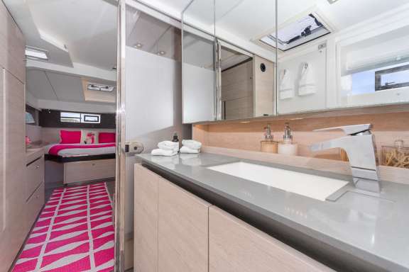 Image of SOGGY DOGGY yacht #14