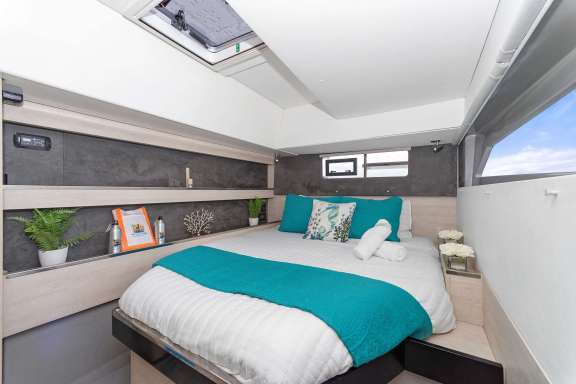 Image of SOGGY DOGGY yacht #16