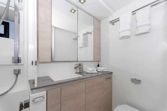 Image of SOGGY DOGGY yacht #17