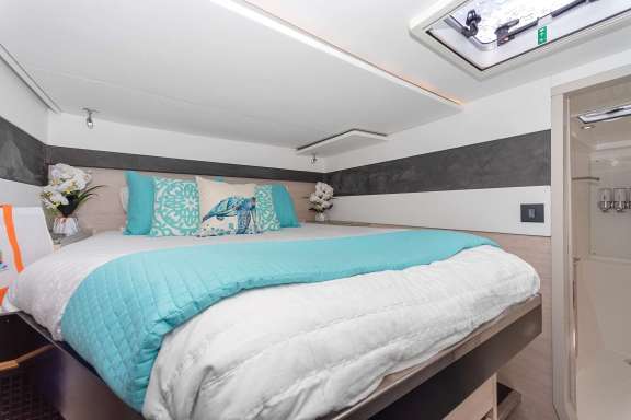 Image of SOGGY DOGGY yacht #18