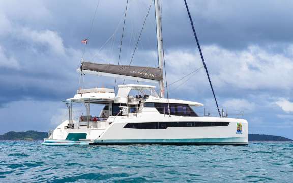 Image of SOGGY DOGGY yacht #2