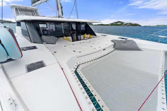 Image of SOGGY DOGGY yacht #4