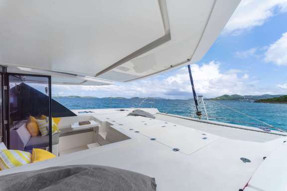 Image of SOGGY DOGGY yacht #5