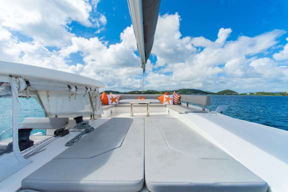 Image of SOGGY DOGGY yacht #6