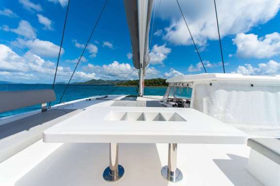 Image of SOGGY DOGGY yacht #7